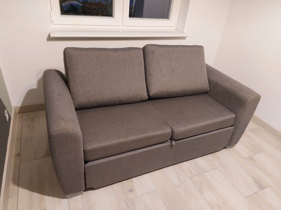 Sofa, amerykanka z funkcją spania