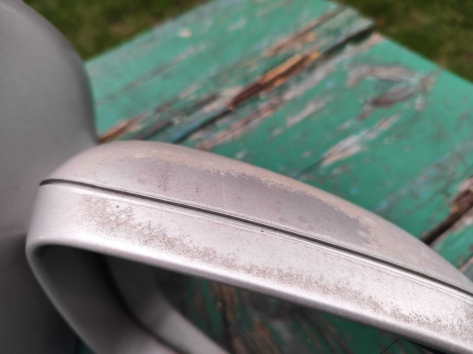 Зеркала v-class з підігрівом ВІТО 638