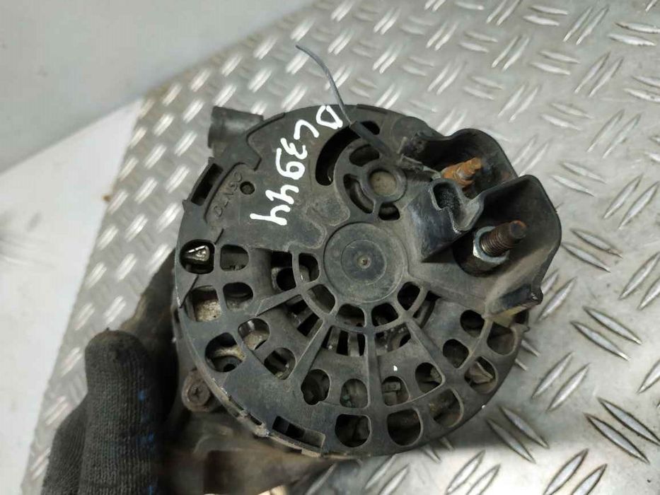 Fiat/Alfa/Lancia Grande Punto 05- Генератор  DV3944 52003527