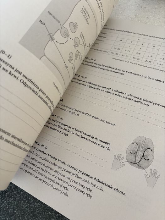 Zestaw ksiazek  Maturalne karty pracy 3 Biologia na czasie
