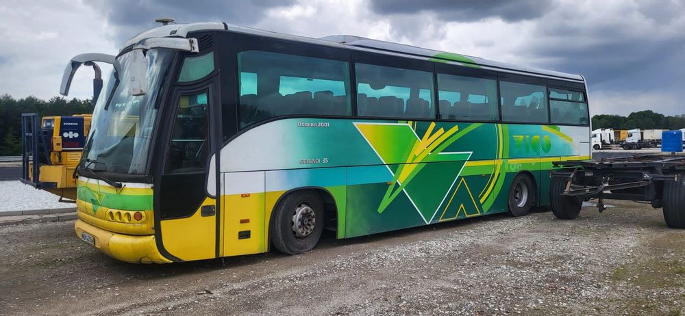 Iveco 12.35  Do małych poprawek