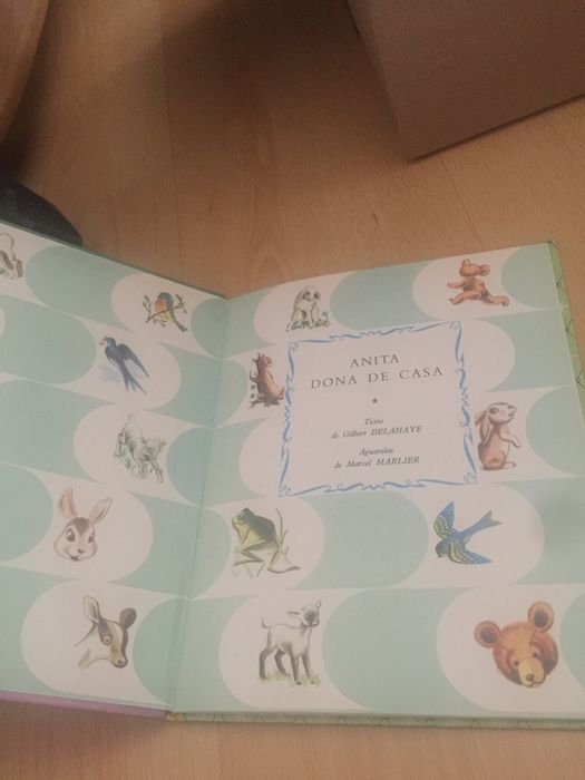 2 livros colleccao Anita(1 versao especial/de coleccionador)