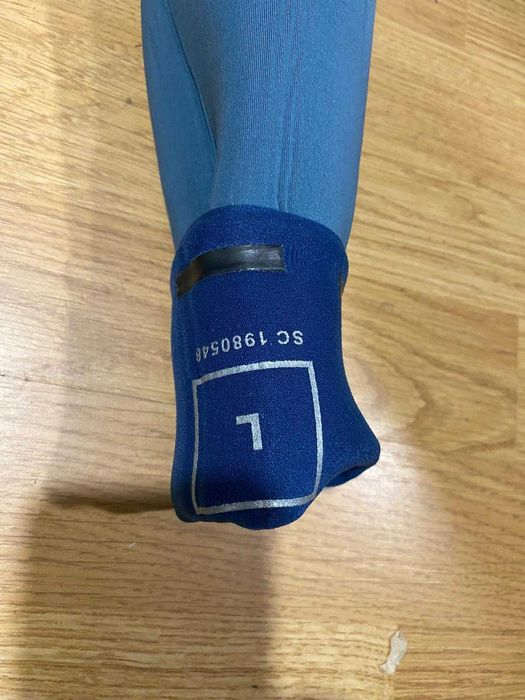 Fato Surf Manera Magma 4/3 Size L