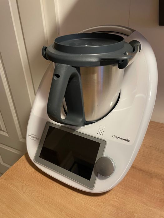 Vorwerk Thermomix TM 6