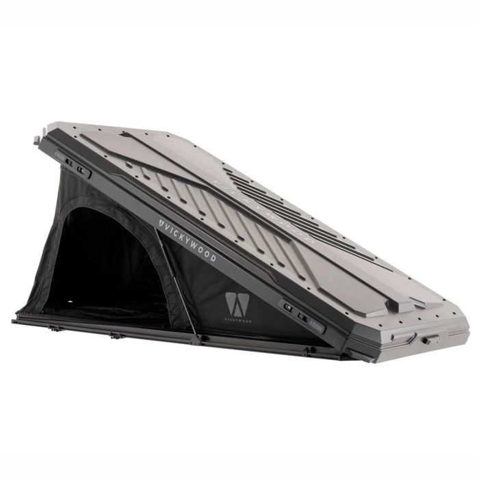 Tenda de Tejadilho Vickywood HAZEL 130