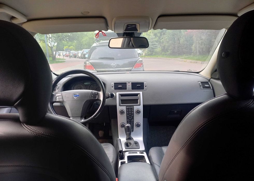 продам автомобіль Volvo C30