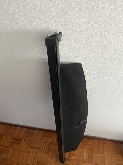 Chapeleira / cortina traseira peugeot 5008 2023