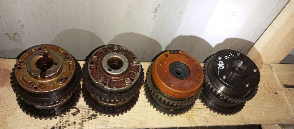 Ванос БМВ N55 N62 N63 N52 N54 M62. BMW E53 E60 E65 E70 F10 F01 F30