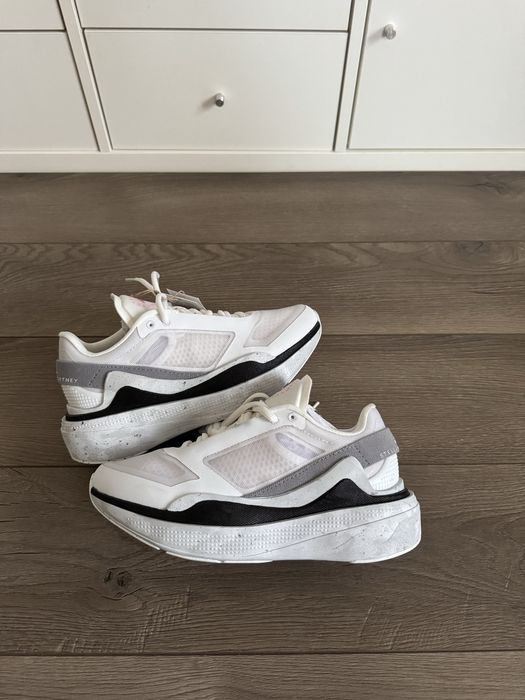 Adidas Stella McCartney Earthlight Mesh H02809 оригінал 38р