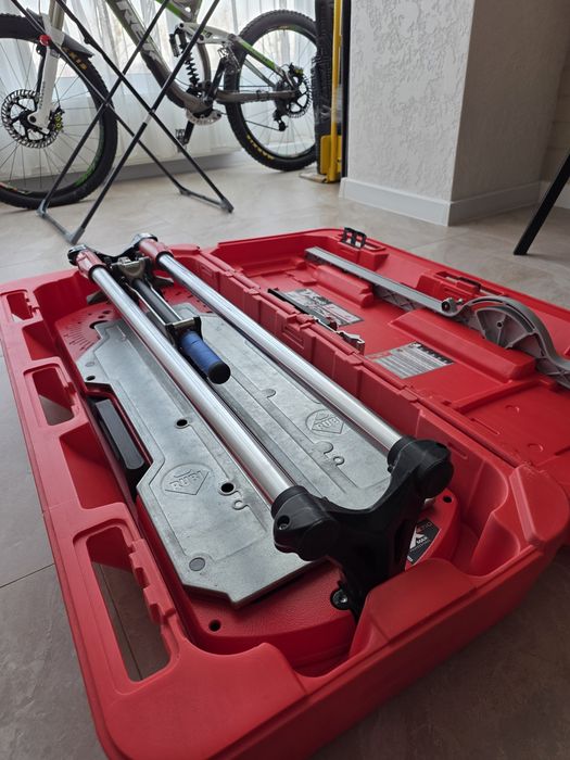 Плиткоріз Rubi tx700