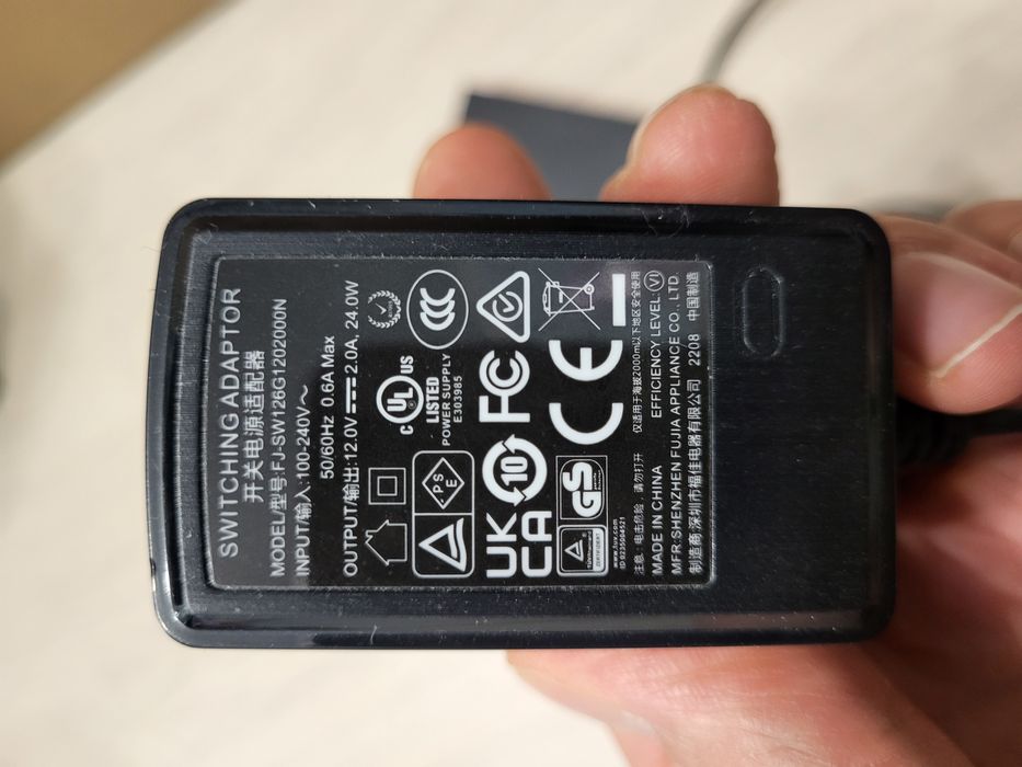 Mini komputer Mele Queiter3C