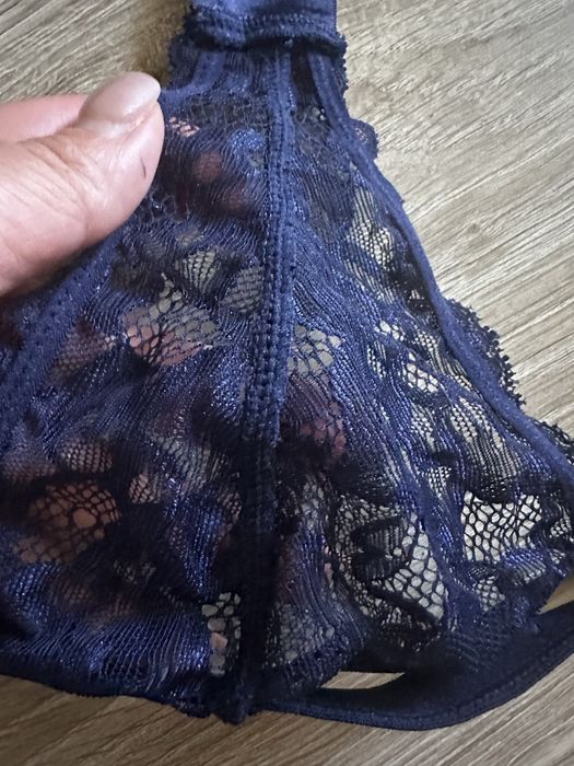 Кружевное нижнее белье  р.s/m love honey комплект