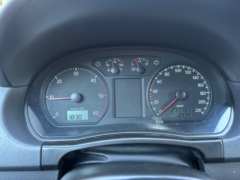 Vw Polo | Diesel | Estimado