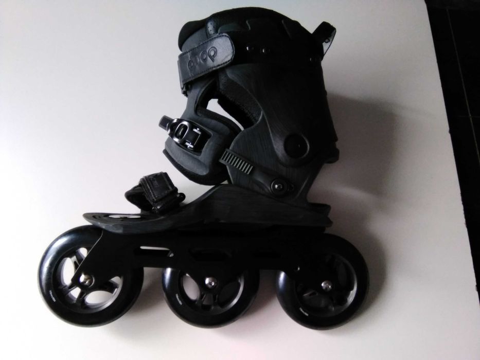 Rolki Powerslide Doop Swift II 110