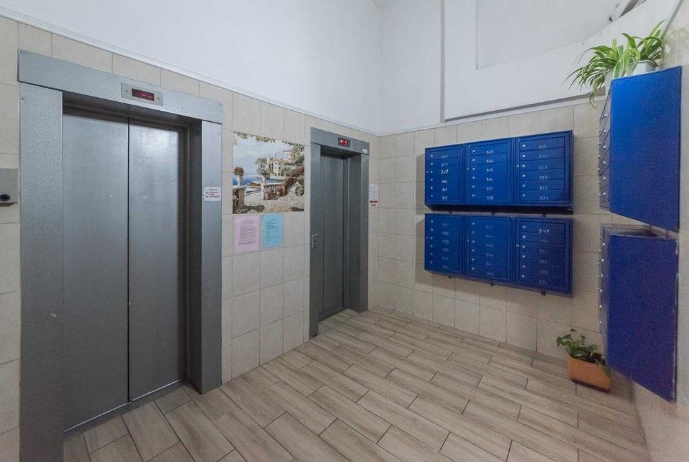 3-кімнатна квартира за адресою вул. Олександра Мишуги (площа 115 м²) - Atlanta.ua - фото 21