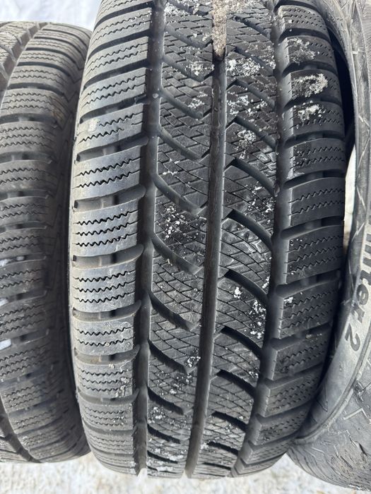 Резина 235 65 16 с