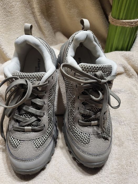Buty trekingowe Regatta Lady Edgepoint Life