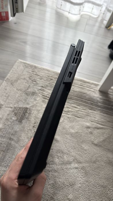 Laptop Lenovo Y540 i7-9750HF 64GB RTX2060