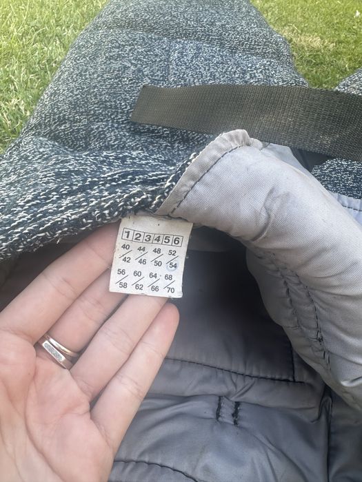 Дресирувальний костюм