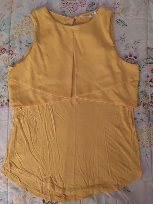 Top Lefties  tam. M nunca usado