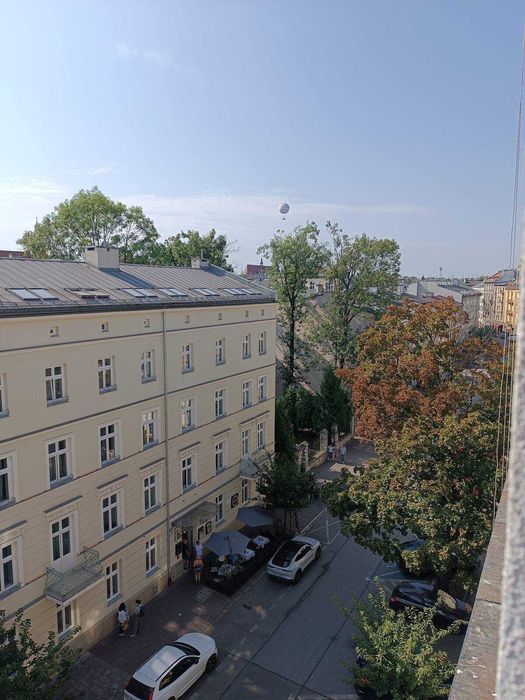 Mieszkanie – Kraków - Widok 2
