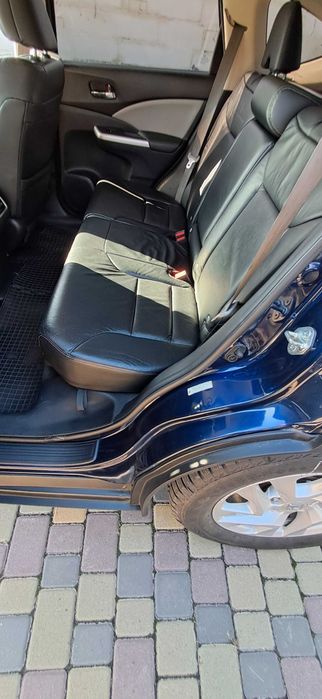 Продам Honda cr-v 4