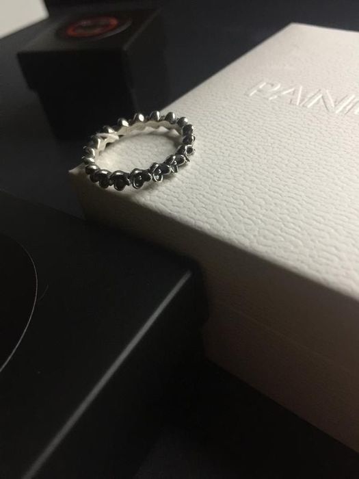 Кольцо Pandora редкое таких уже не выпускают