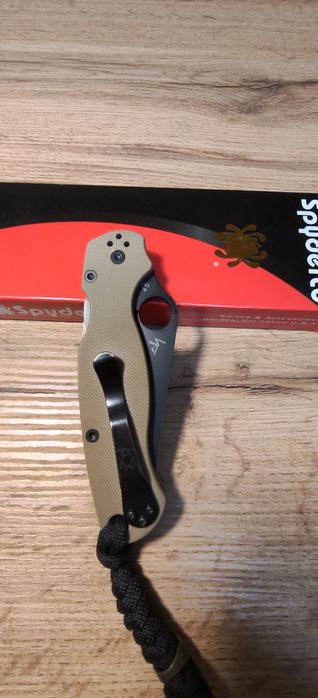 Spyderko Paramilitary 2