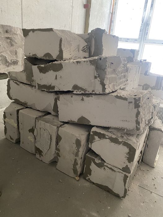 Газоблок безкоштовно