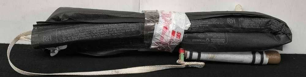 Airbag Cortina Direito - RENAULT MEGANE III Hatchback Van