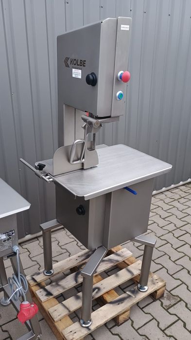 Piła do kości bizerba, kolbe, mado