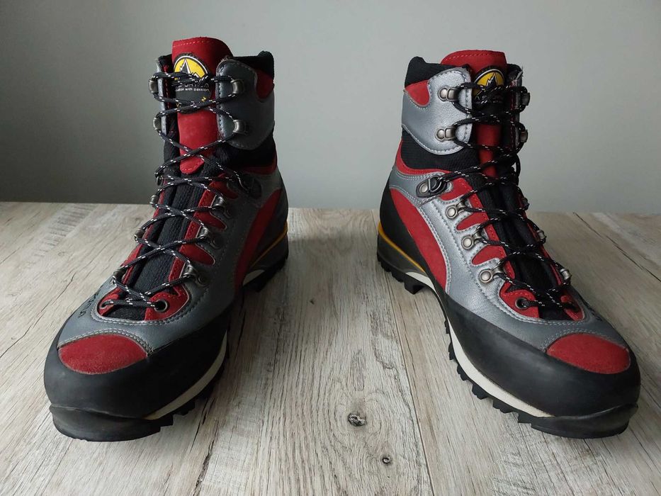 Черевики La Sportiva Trango Alp GTX Gore-Tex