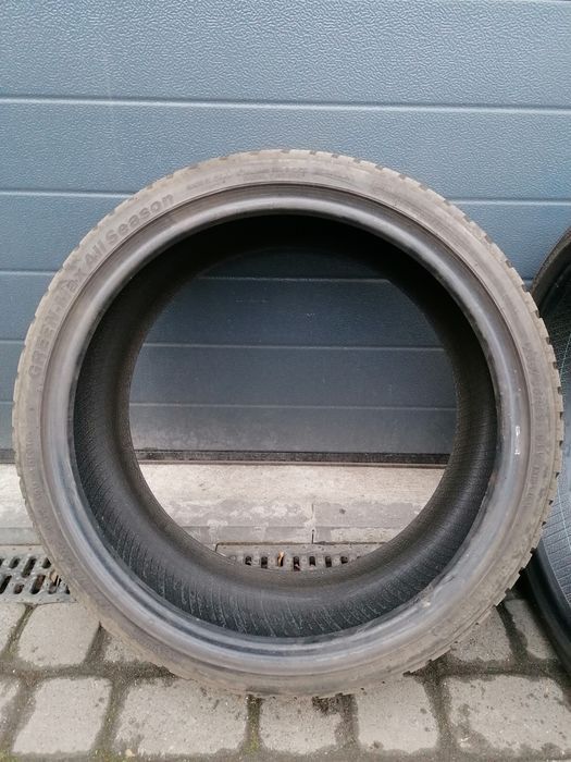 2x 235/35R19 Linglong Greenmax Allseason całoroczna