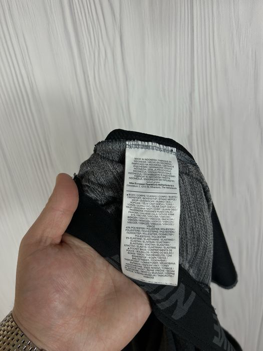 Nike Dry Mens Training шорти з красивим базовим дизайном Оригінал M