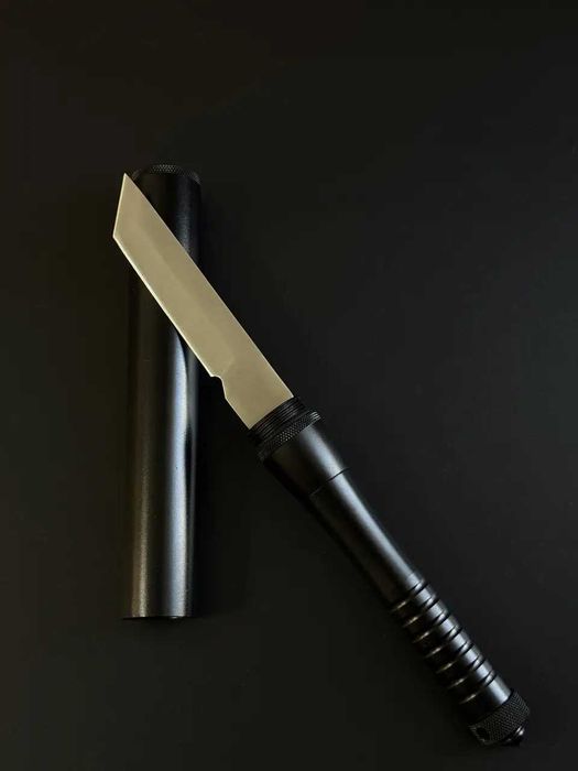 Ніж туристичний 4114 сталь 65х13 KN1027 нож туристический на подарок