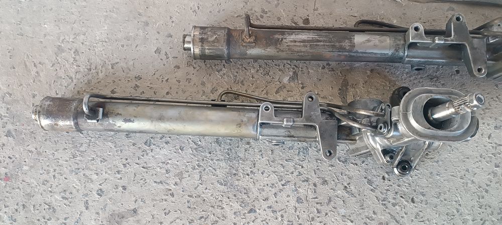 Рульова рейка Шкода Октавія,Skoda Octavia,VW  Golf 4,Audi A3,Гольф 4.