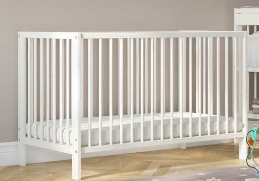 Berço Ikea + Colchão