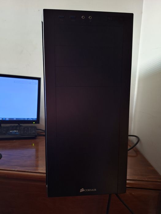 I5-4690k - GTX 970- 16gb Ram - Monitor