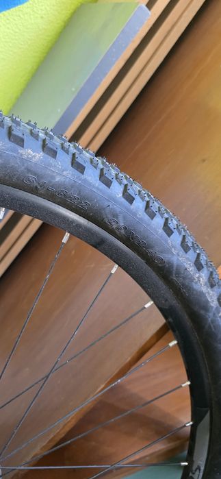 Bicicleta scott roda 29