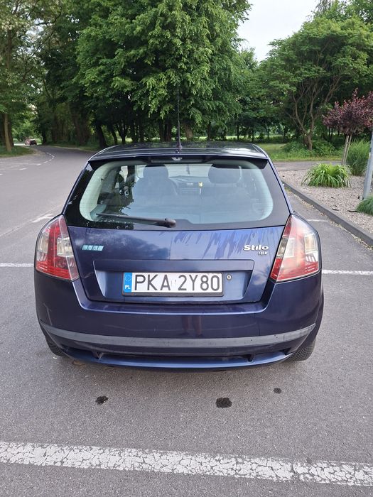 Fiat Stilo 1.6 3D 16V
