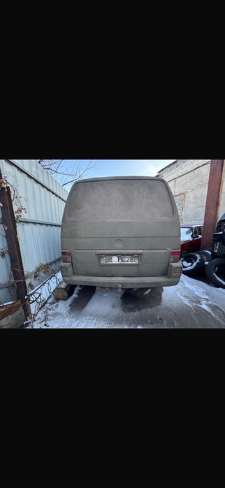 Продам Фольцваген Т4