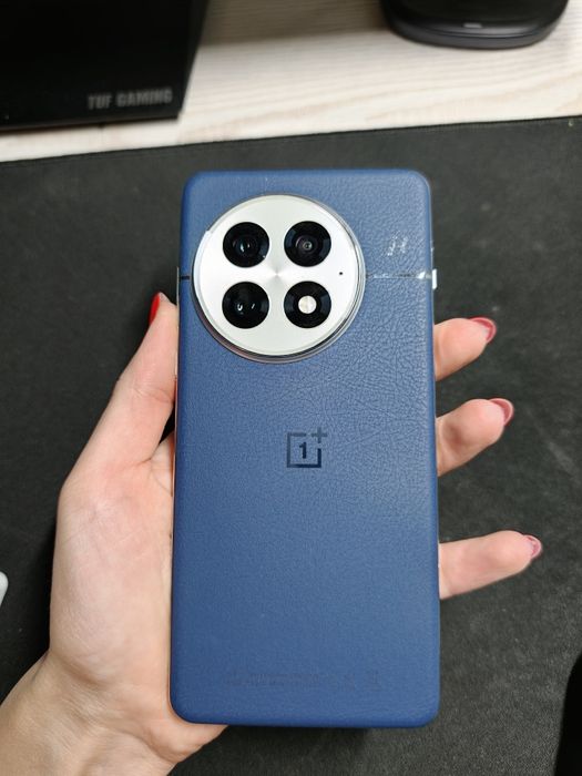 Продам OnePlus 13 Global 16/512 Blue
