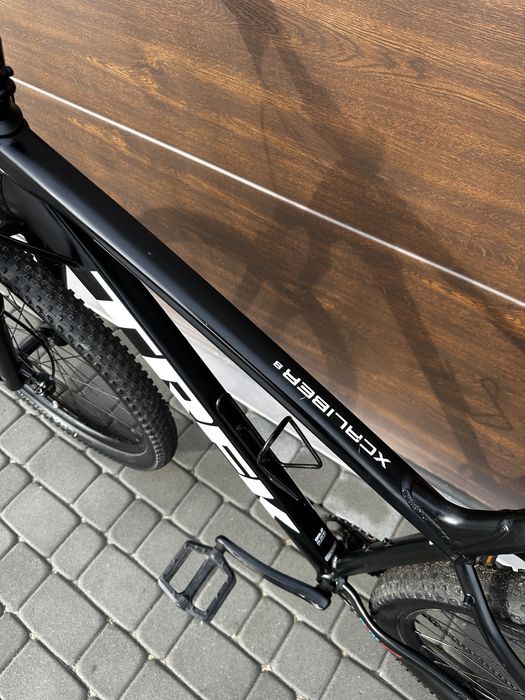 Trek xcaliber 8 XL mtb górski dartmoor specialized giant gt kross