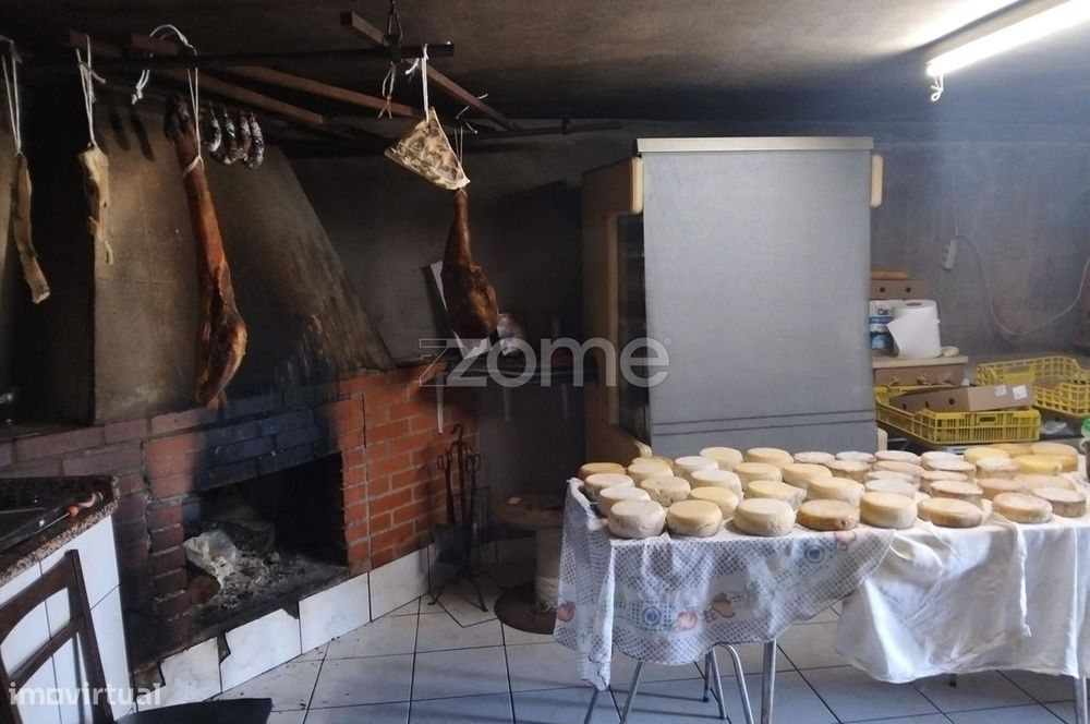 Moradia, Codesseiro
