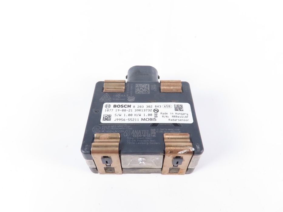 Sensor De Radar Hyundai Kona / Kauai Ref: J9956-55211