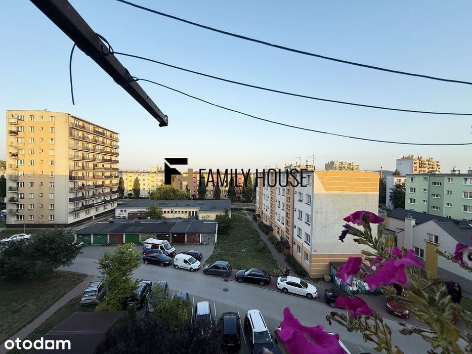 W pełni wyposażona kawalerka idealna na start