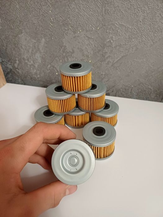 Масляний фільтр на lifan sr 220 3+1