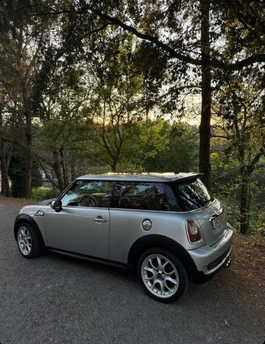 MINI 3 Portas — fotografia 3