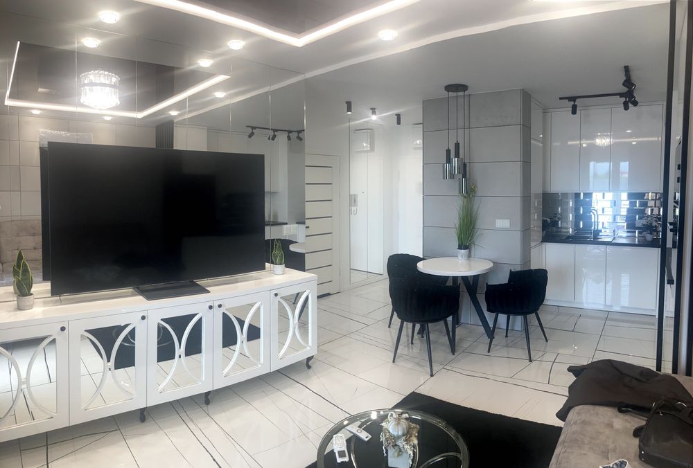 Apartament na wynajem ul.Kopernika Tobaco Park