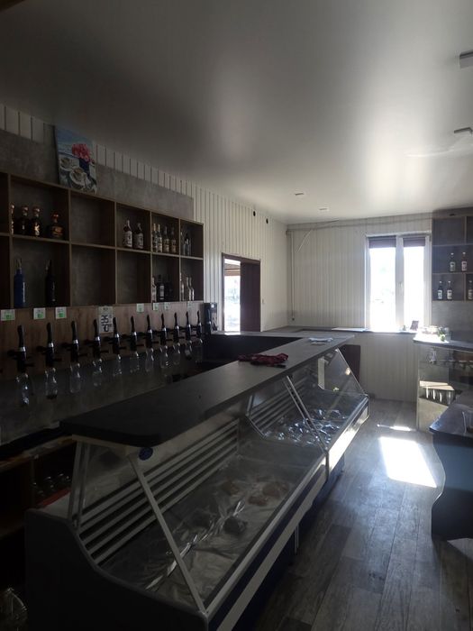 Продаж кафе Драбівка